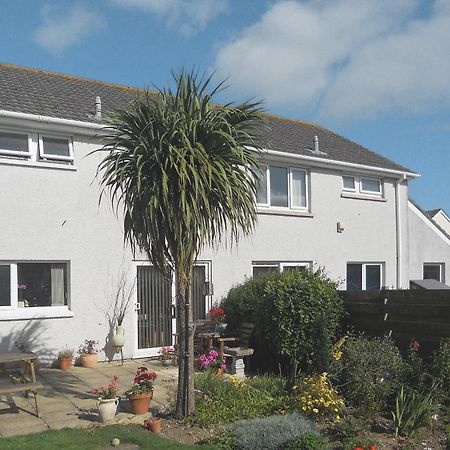 Villa Sweet Briar New Quay Exterior foto