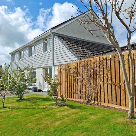 Villa Sweet Briar New Quay Exterior foto